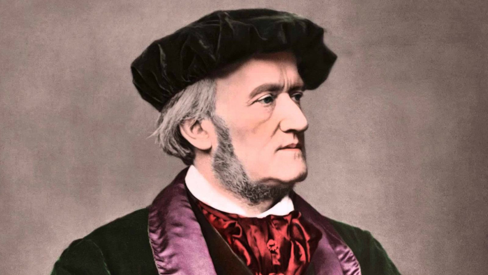 Richard Wagner