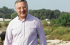 José Blanco considera "fracasado" el actual modelo de financiación autonómica, pactado en su día por el PP