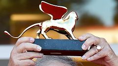 Wenders, Malick, Kusturica, Ozon y Konchalovsky competirán en Venecia por el León de Oro
