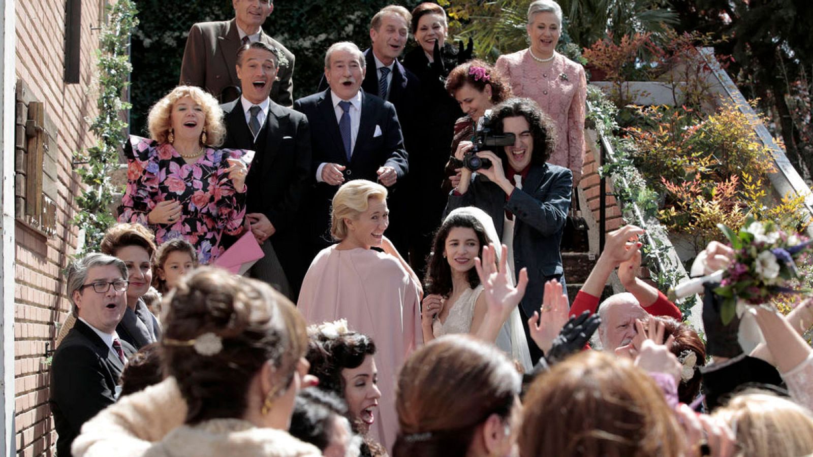 Así acabo la temporada 17 de 'Cuéntame'