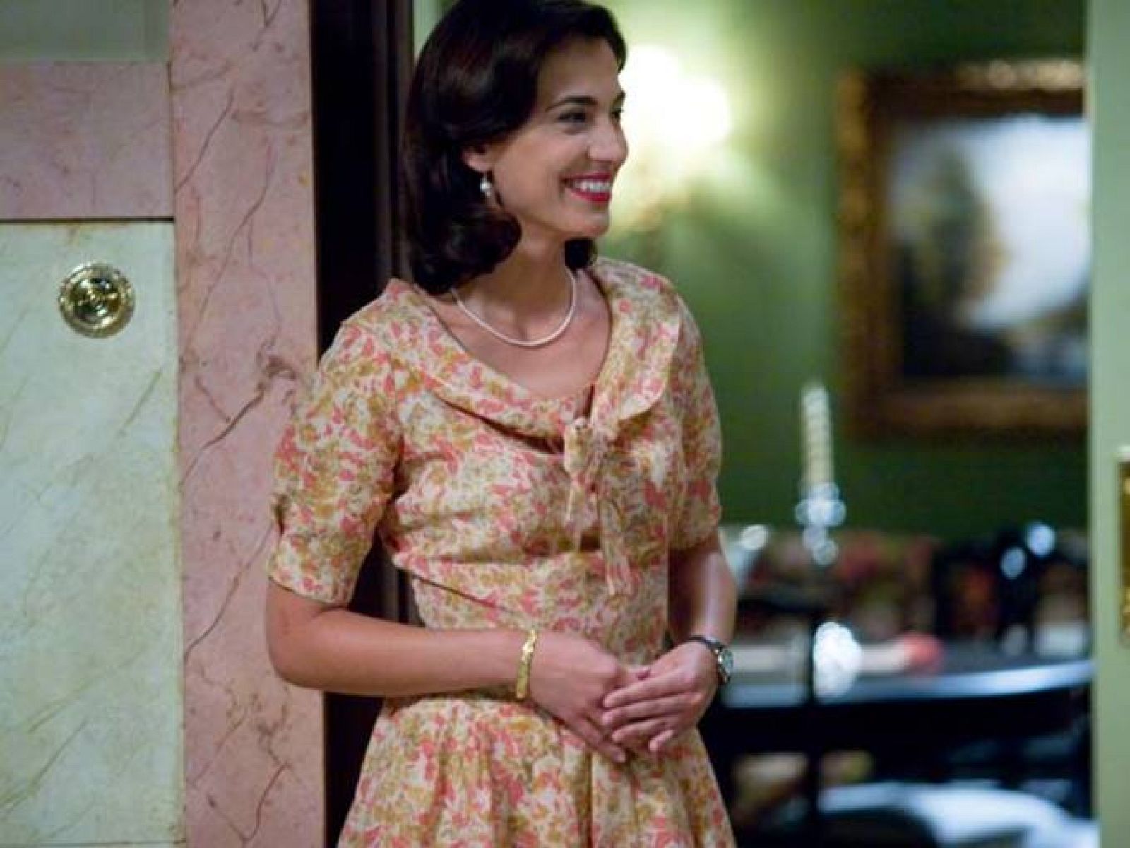 Leonel Fernández jura su tercer mandato como presidente de la República Dominicana