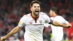 El Schalke 04 anuncia la contratación del sevillista Coke