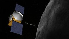 La NASA lanzará una misión en septiembre hacia un asteroide que podría chocar en 120 años contra la Tierra