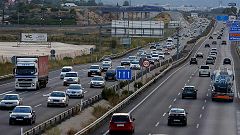 La DGT suspende el concurso de los cursos del carné de puntos investigado por presuntas irregularidades