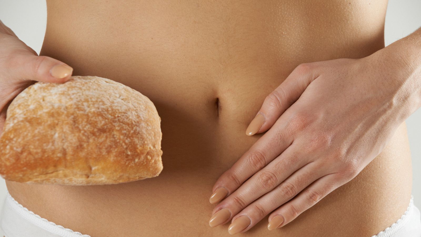 La enfermedad celíaca es una enfermedad autoinmune producida por una intolerancia permanente al gluten.