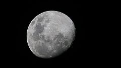 EE.UU. autoriza por primera vez misiones privadas a la Luna