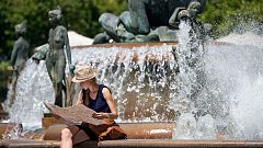 Los turistas extranjeros que visitaron España en el primer semestre de 2016 gastaron 32.685 millones, un 8,2% más