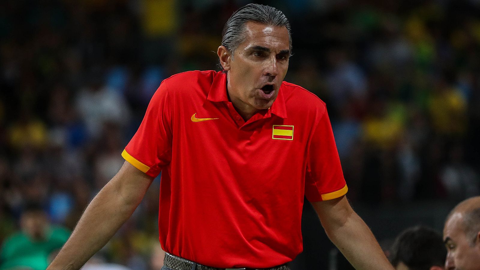 TORNEO DE BALONCESTO MASCULINO EN RÃ¿O 2016