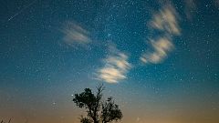 Cómo seguir la espectacular lluvia de Perseidas 2016