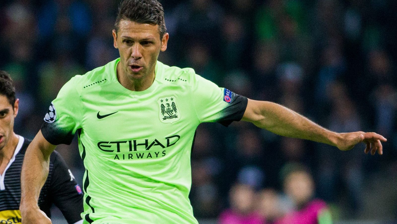 Martín Demichelis ficha por el Espanyol