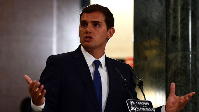 Ciudadanos ve "poco serio" que Rajoy necesite una semana para convocar a la dirección del PP