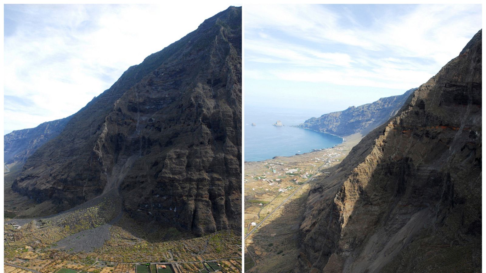 La Frontera (El Hierro)