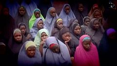 Boko Haram pide en un nuevo vídeo excarcelar a sus miembros para liberar a las niñas de Chibok
