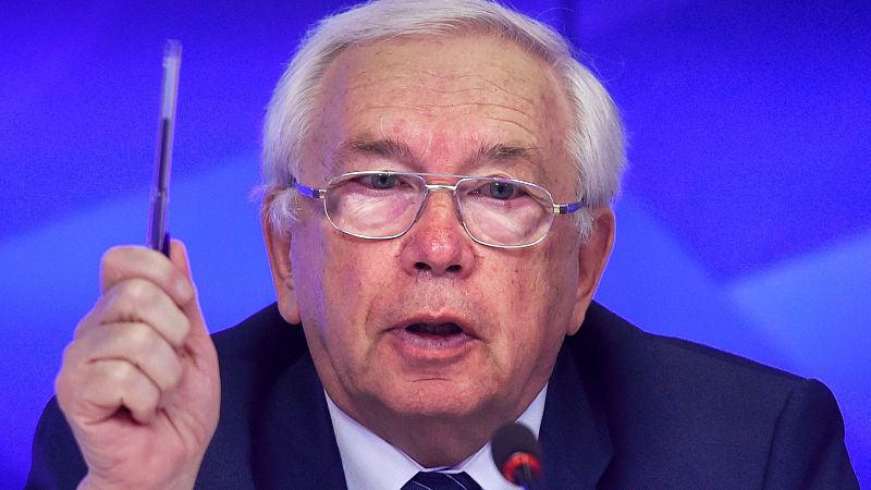 Rusia recurre ante el TAS la exclusi�n del equipo paral�mpico