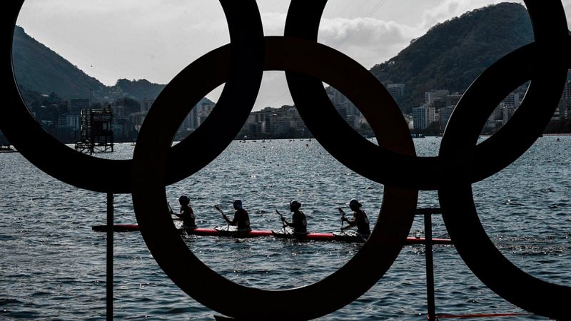 Sudam�rica despide sus primeros Juegos alejados de la excelencia ol�mpica