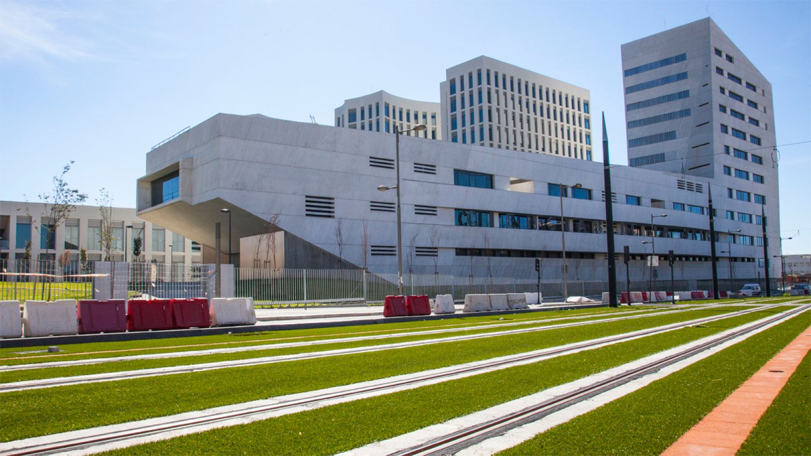 Según el "ranking" universitario de Shanghái, la universidad de Granada es la tercera mejor de España.