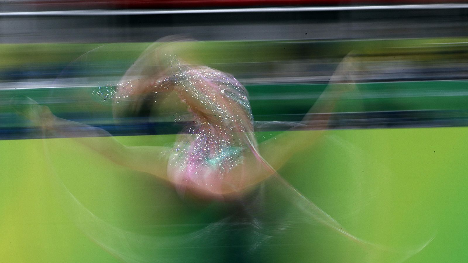 Sigue minuto a minuto la joranada de hoy de los Juegos Olímpicos