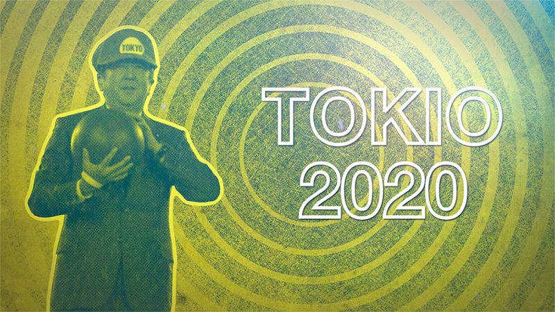 El Despertador: Super Mario Bros irrumpe en la ceremonia de clausura de los Juegos de R�o