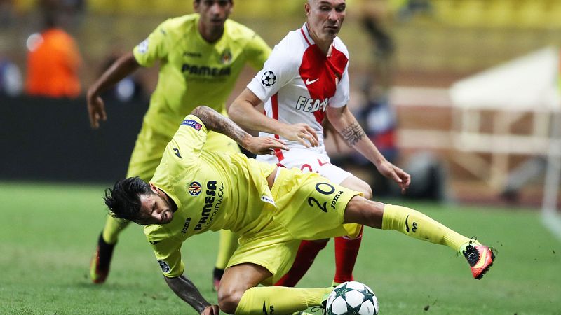 El Villarreal paga su falta de mordiente sin 'Champions'