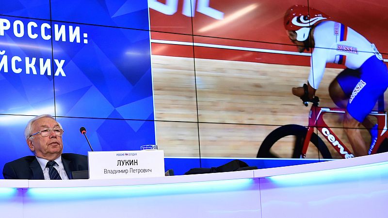 El TAS confirma la exclusi�n de los atletas paral�mpicos rusos