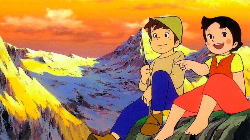 Los orígenes de Miyazaki, Takahata y los estudios Ghibli