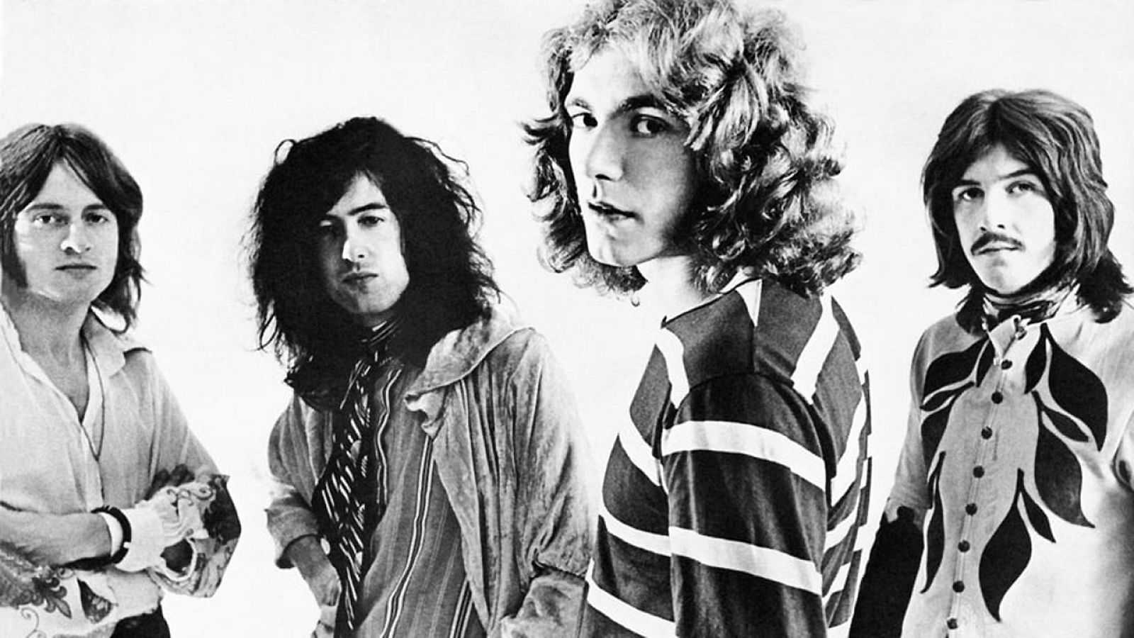 Led Zeppelin