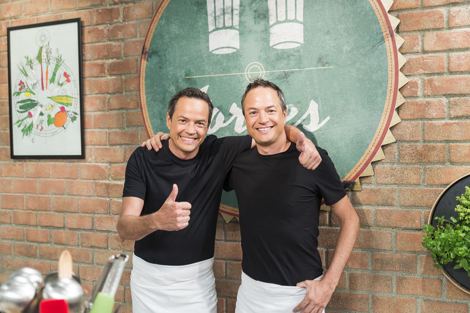 Los hermanos Torres vuelven con una nueva temporada