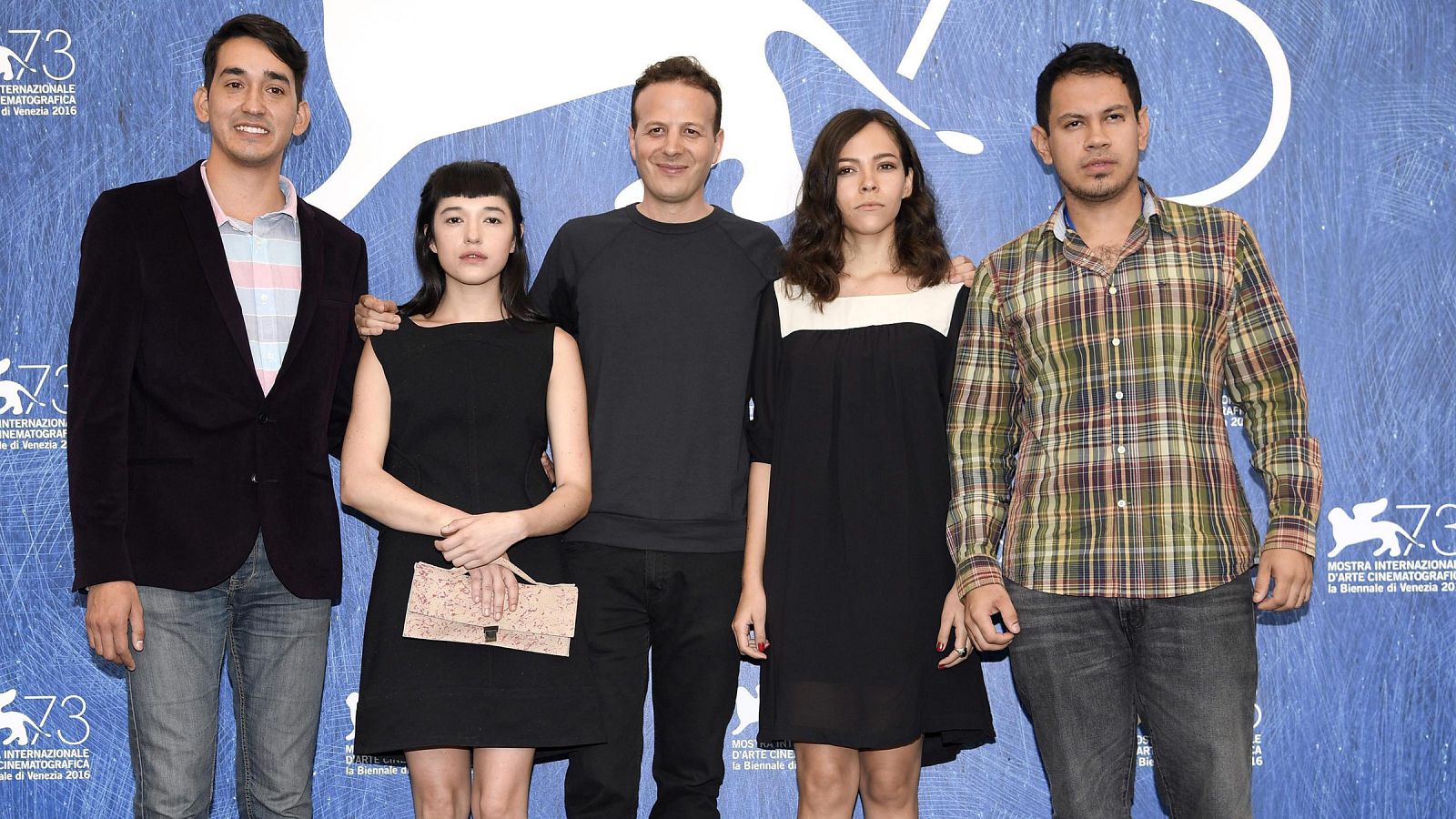 FESTIVAL DE CINE DE VENECIA