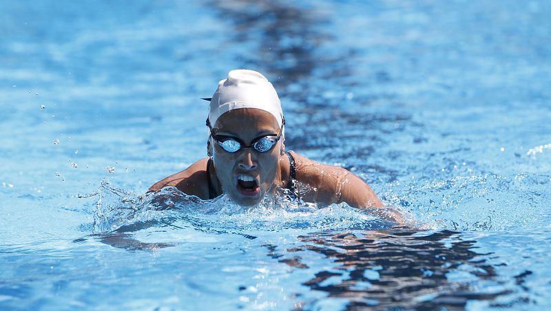 127 deportistas representan a Espa�a en R�o de Janeiro