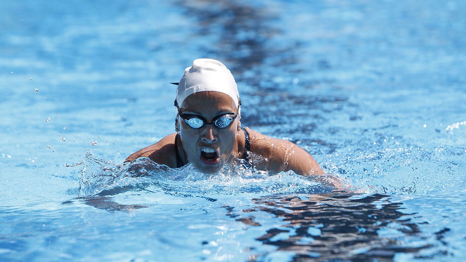 Teresa Perales será una de las grandes estrella de los Juegos Paralímpicos de Río 2016