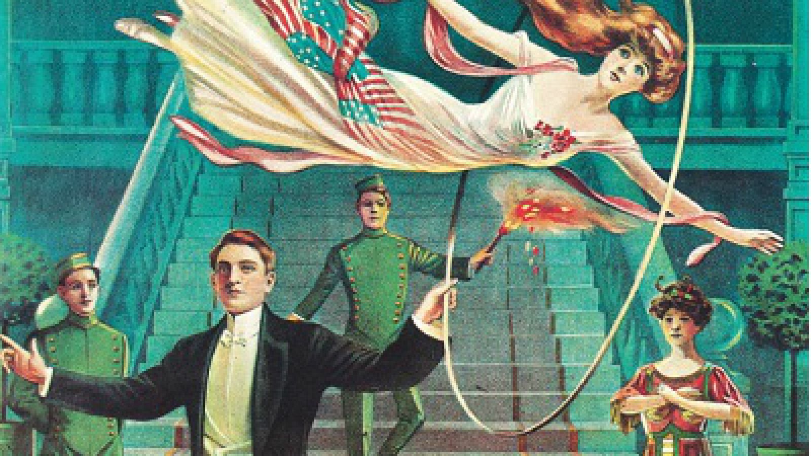 Festival Ávila Mágica 2016