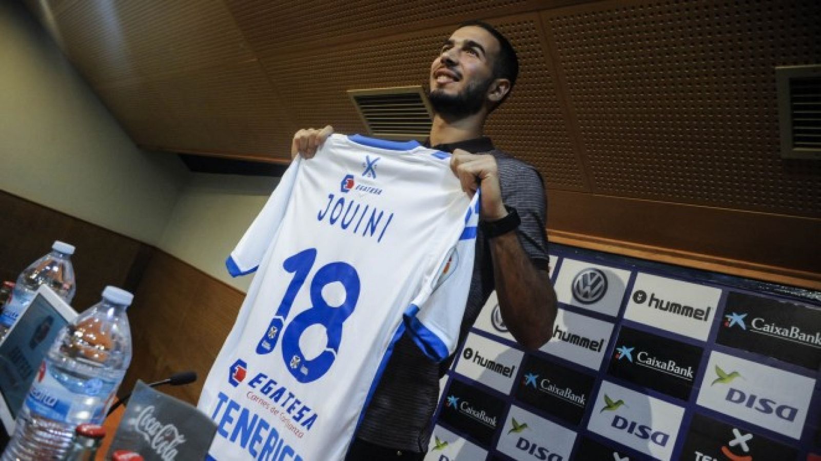Presentación Jouini