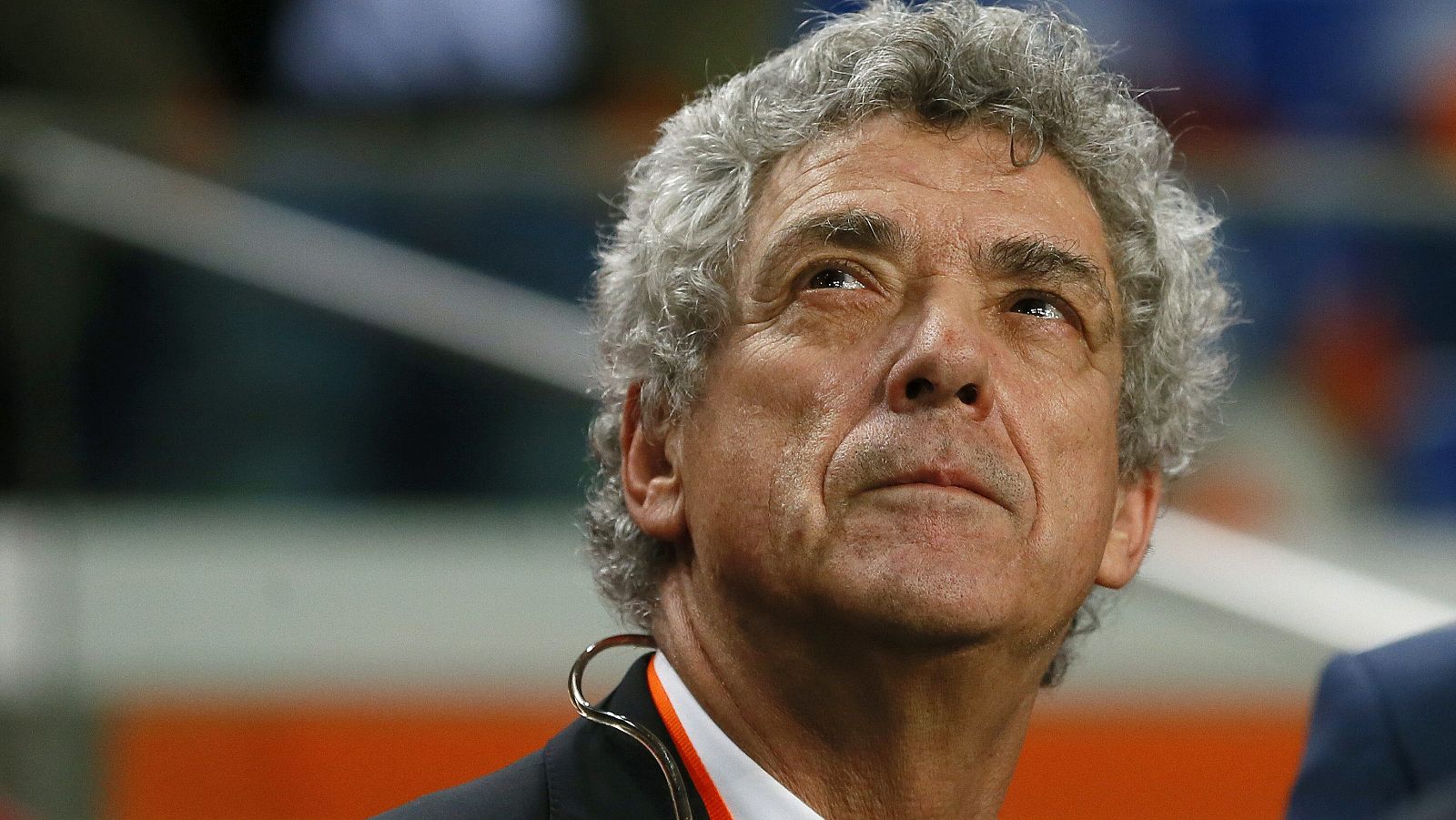 Villar, en una imagen de archivo