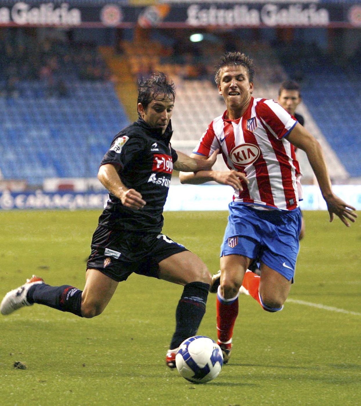 TROFEO TERESA HERRERA