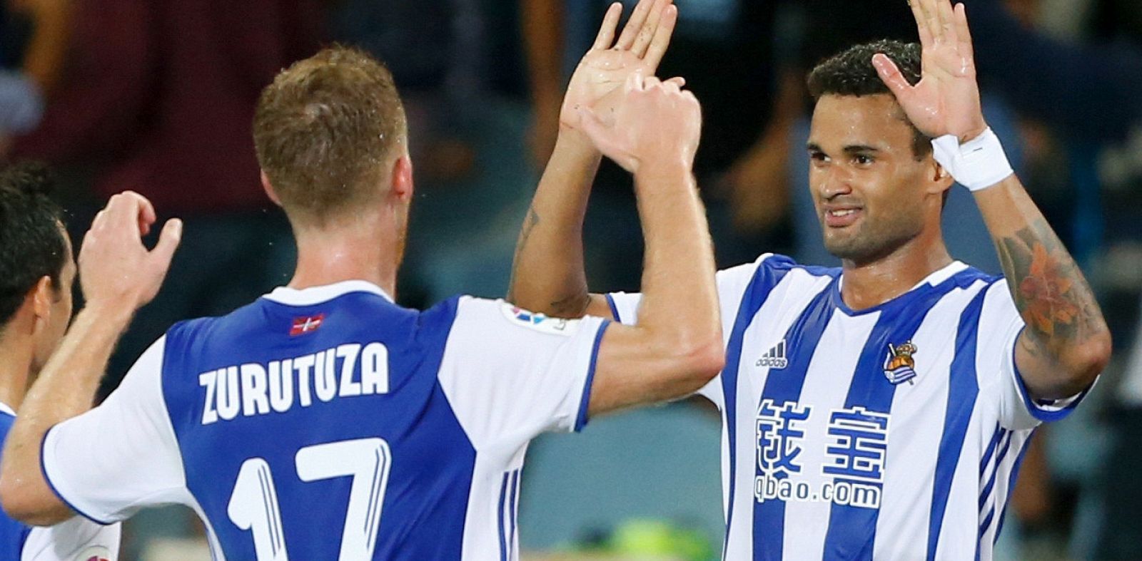 REAL SOCIEDAD ESPANYOL