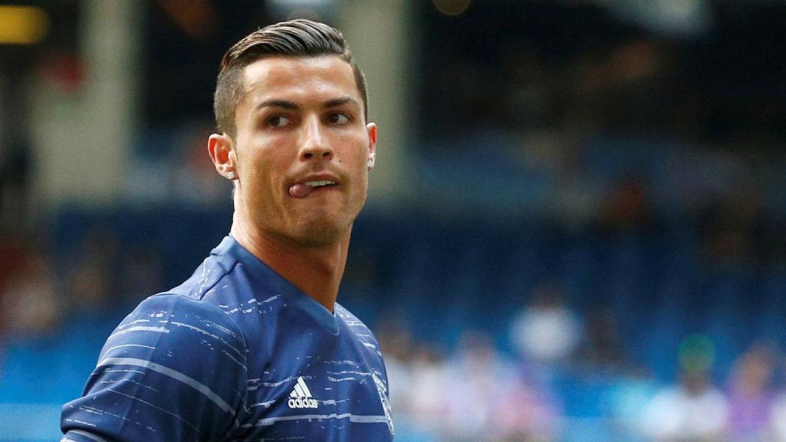 Cristiano arremete contra Xavi