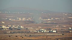 La oposición siria rechaza el acuerdo de alto el fuego en el país y dice que no lo cumplirá