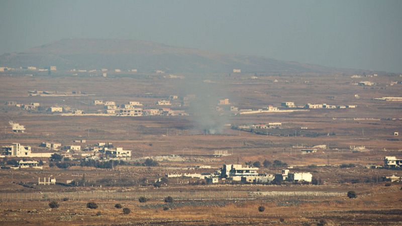 La oposición siria rechaza el acuerdo de alto el fuego en el país y dice que no lo cumplirá