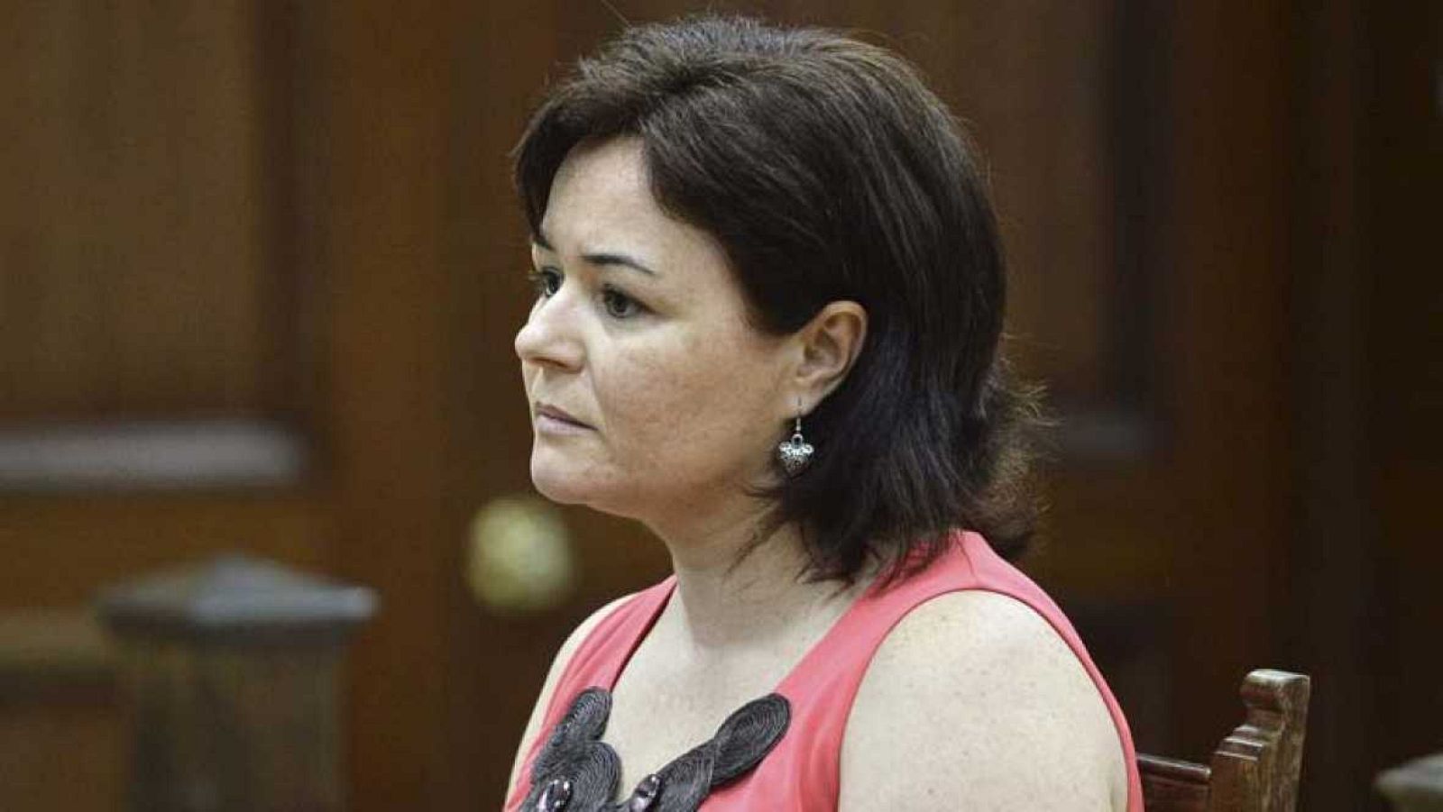 Ruth Ortiz en 'La mañana'