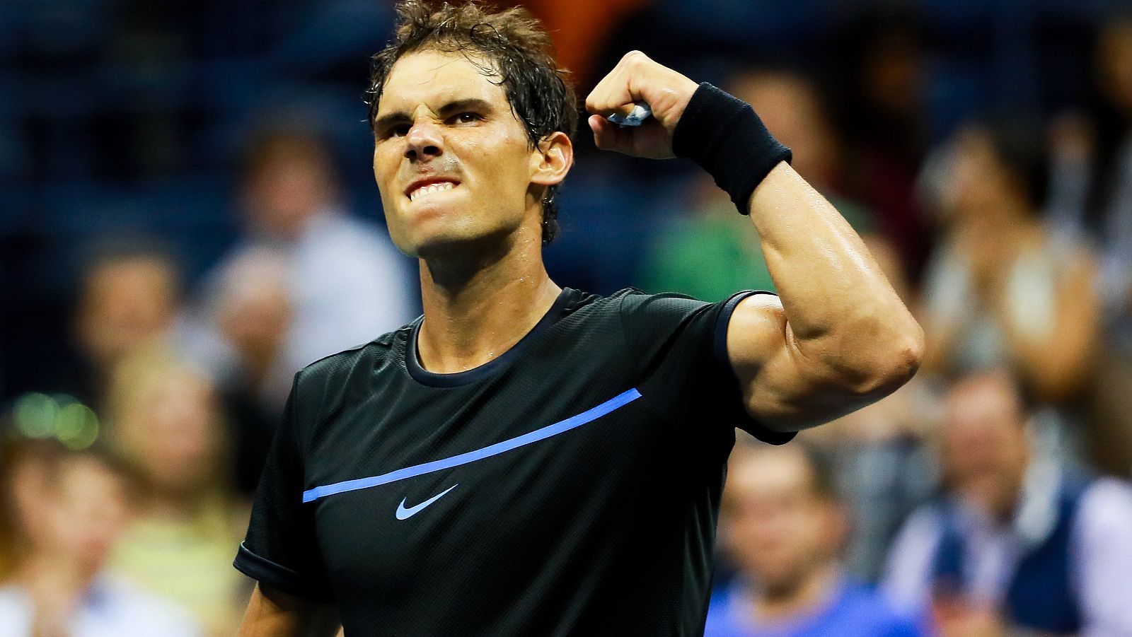 Rafa Nadal sube hasta el cuarto puesto de la ATP