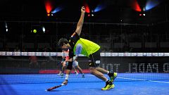 Bela y Lima reeditan su victoria en el Montecarlo Padel Master