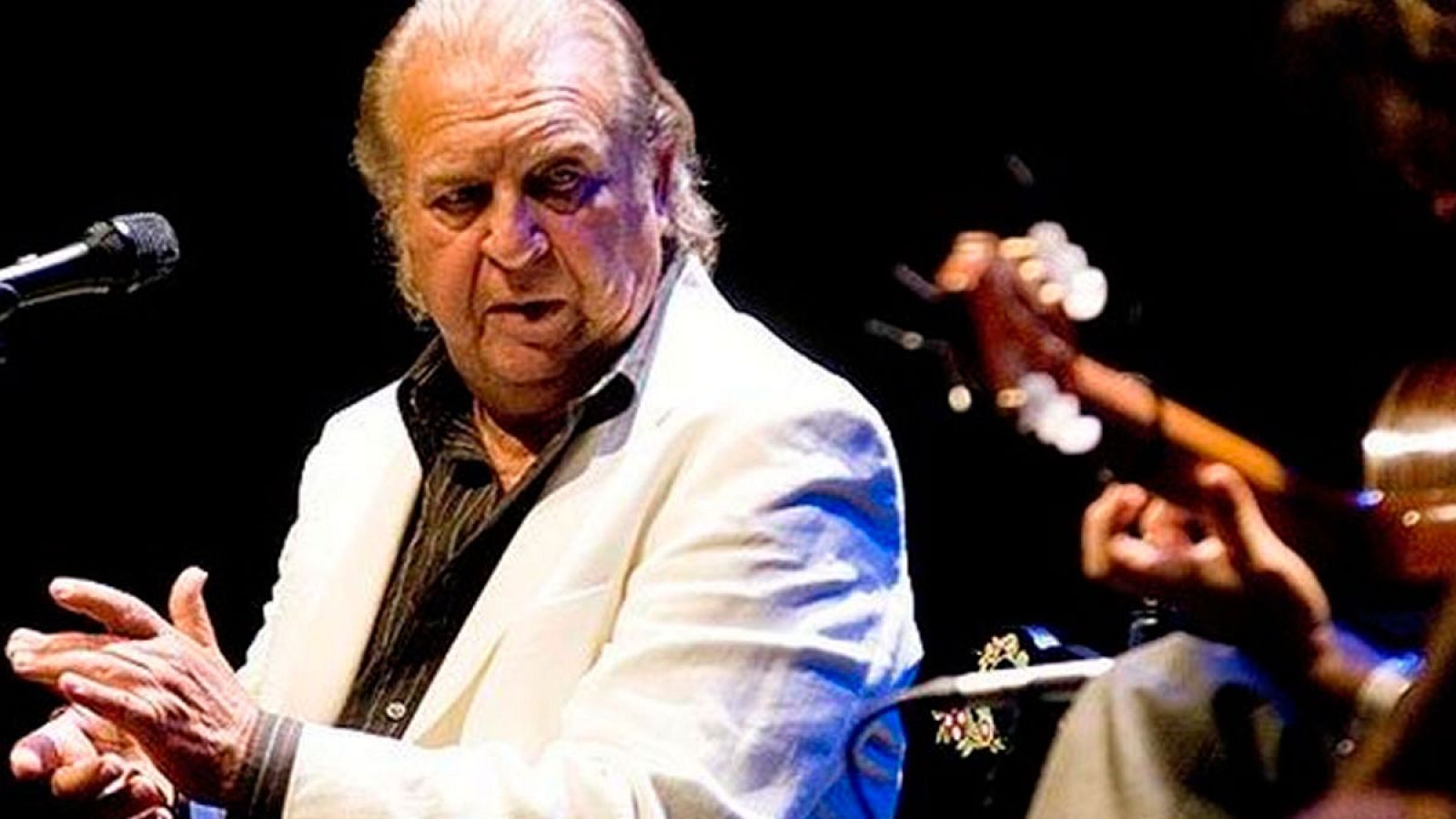 Juan Peña, el Lebrijano