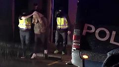 Detenido en Barcelona un hombre marroquí por difundir ideario yihadista en Internet