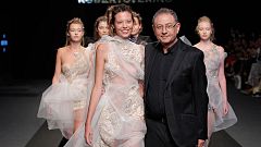 Roberto Verino cierra MFSHOW y Etxebarria abandona Cibeles