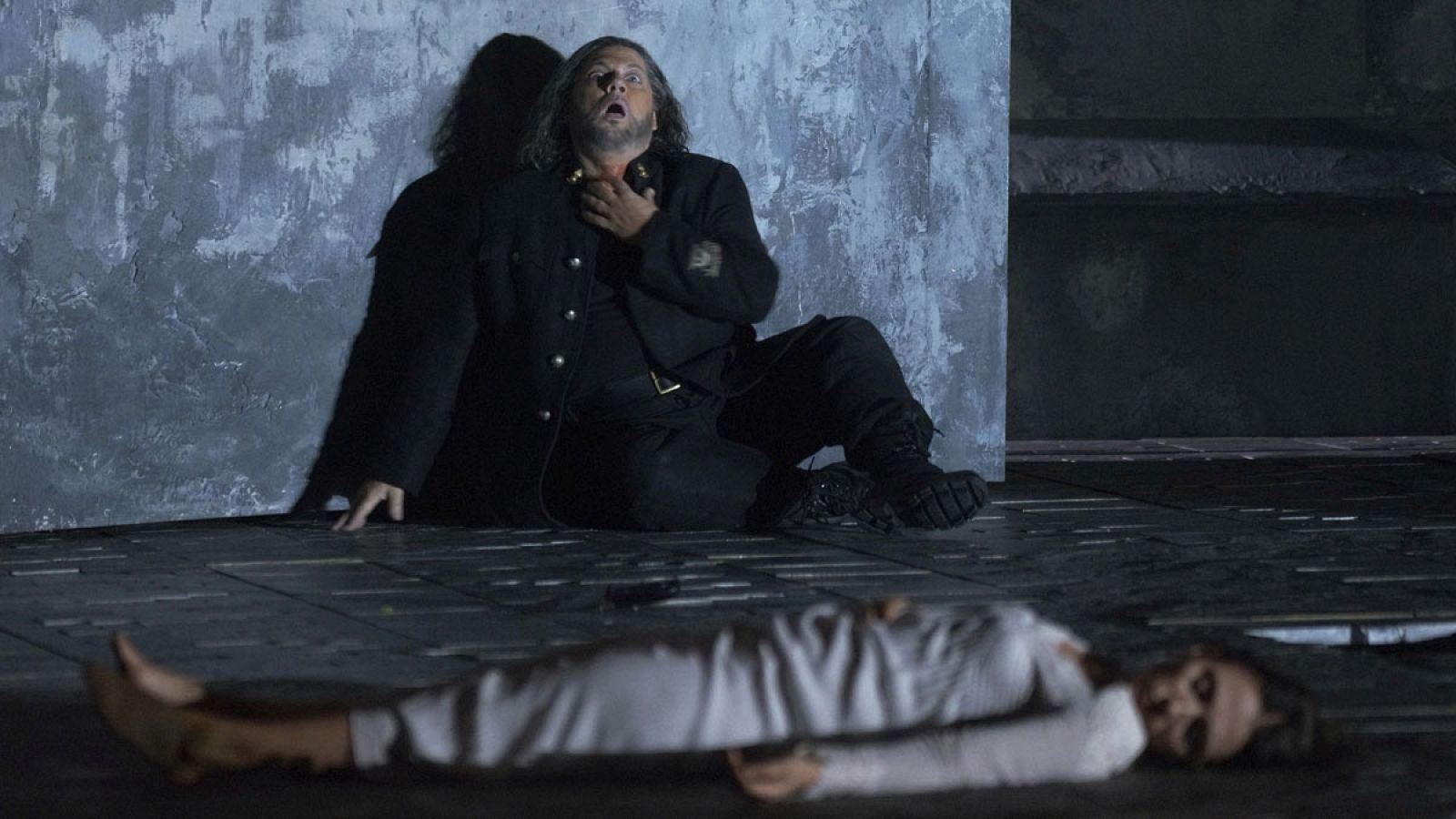 El Real abre la temporada 2016/17 con el vulnerable "Otello" de Verdi