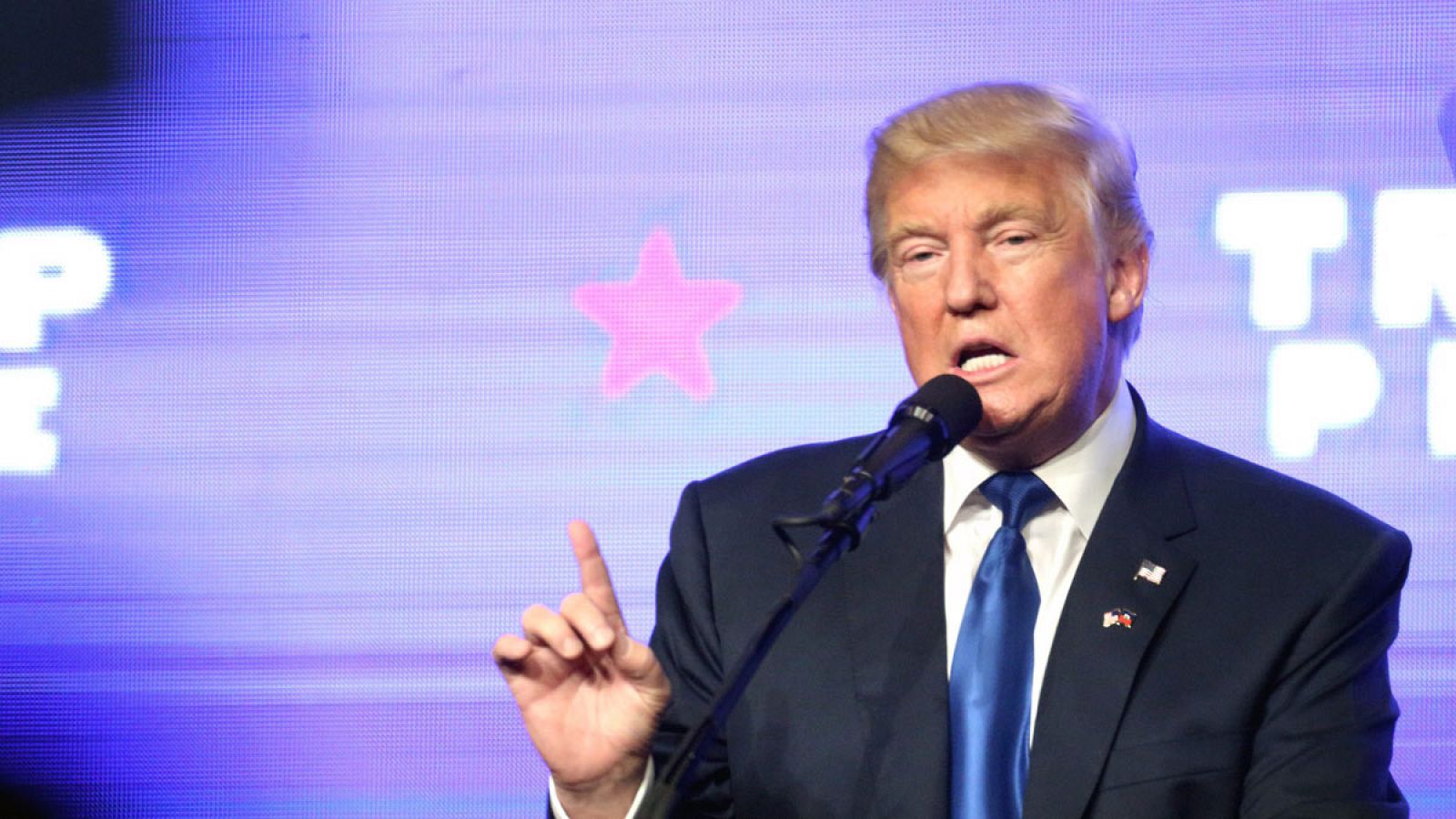 Trump revertiría la apertura de EE.UU. a Cuba si no se adoptan libertades en la isla