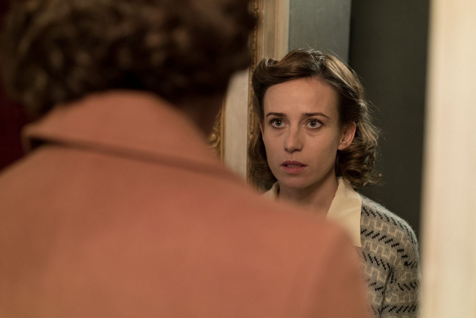 'La sonata del silencio'