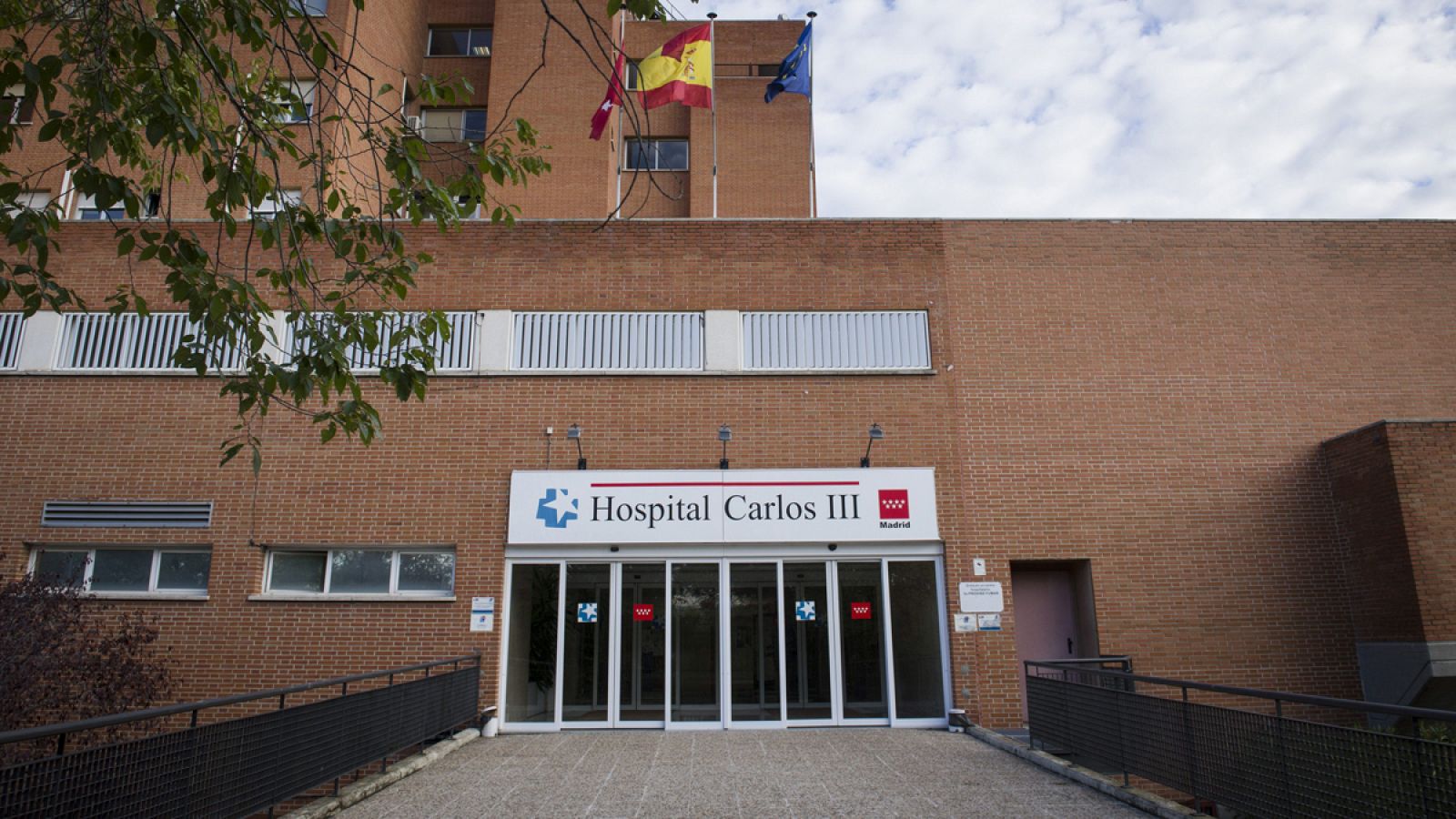 Hospital Carlos III