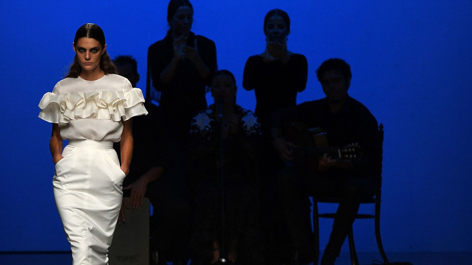 Diseños de The 2nd Skin Co. EFE