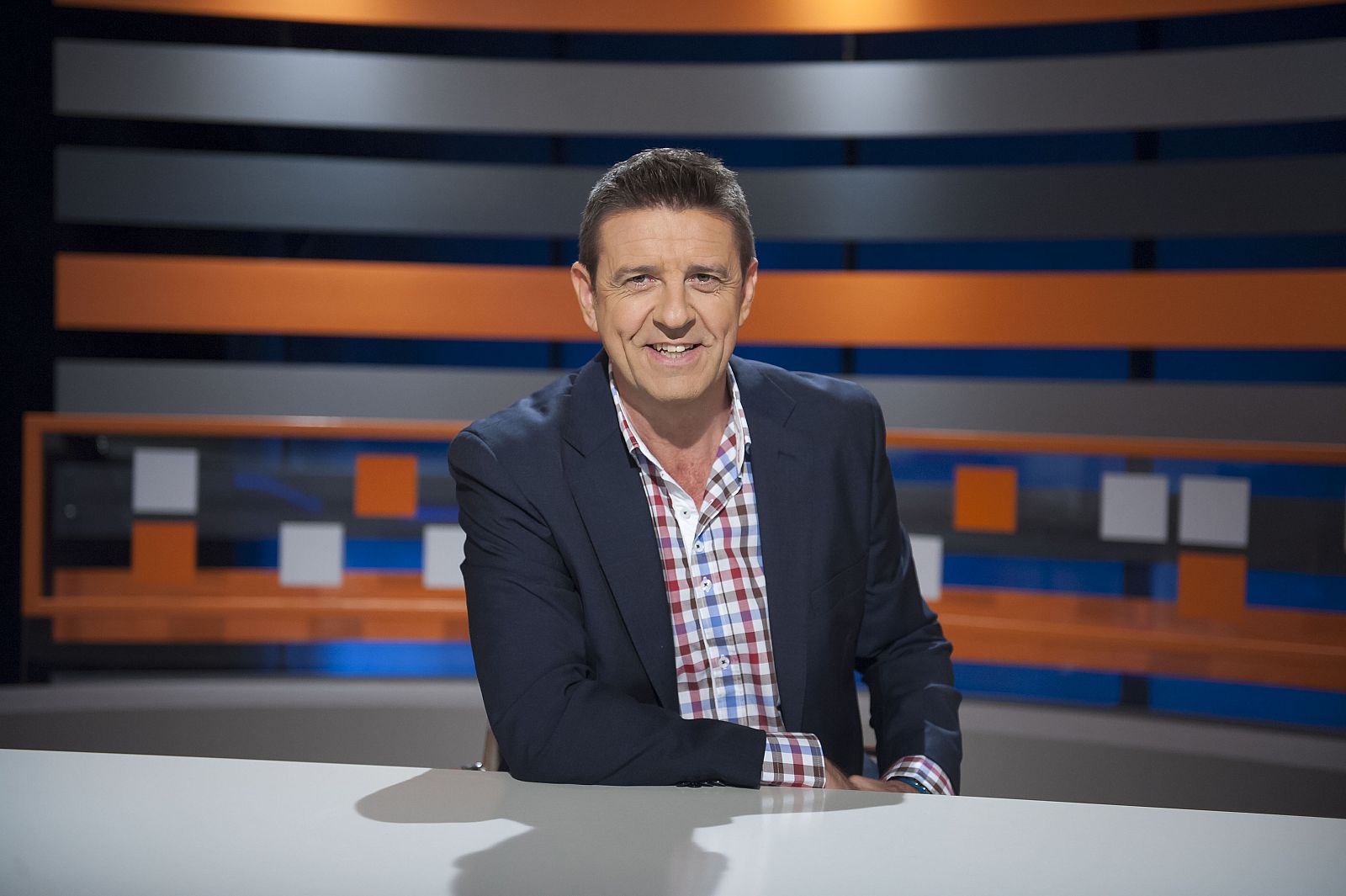 Xavi Díaz, nuevo subdirector de programas deportivos